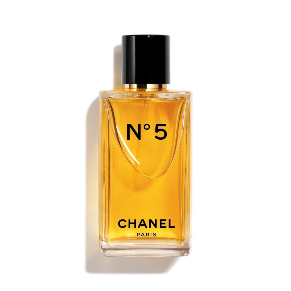 EAU DE TOILETTE VAPORIZADOR